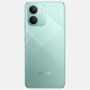Iqoo Z11X
