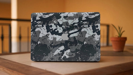 Camo Laptop Skin