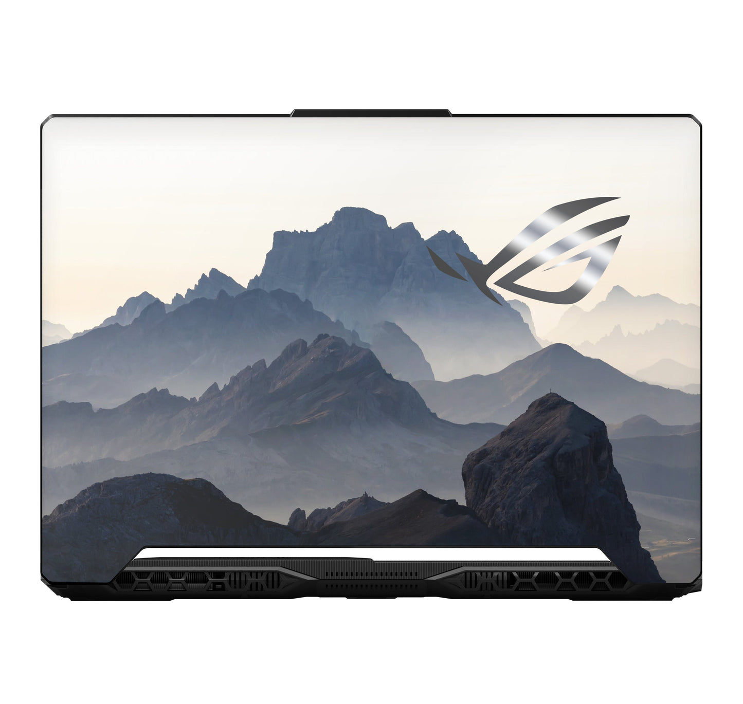 Summit Laptop Skin