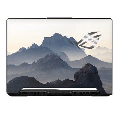 Summit Laptop Skin
