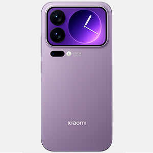 Mi 17 Pro Max
