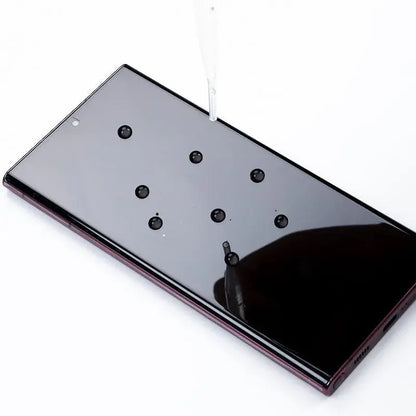 Matt Screen Protector - (Installation Kit Included) - NR SKINS