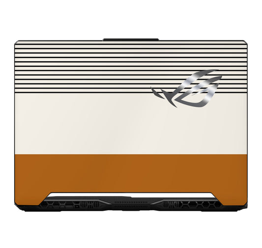 Indy Laptop Skin