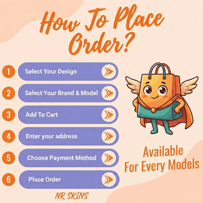 Dwarka Temple Mobile 6D Skin