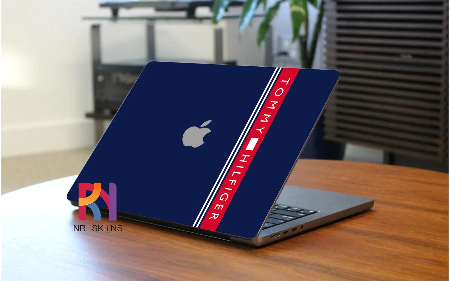 Tommy Hilfiger Laptop 6D Skin - Wrapskins
