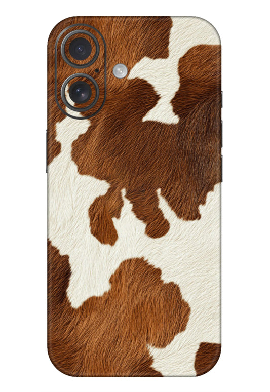 Moo Mobile 6D Skin