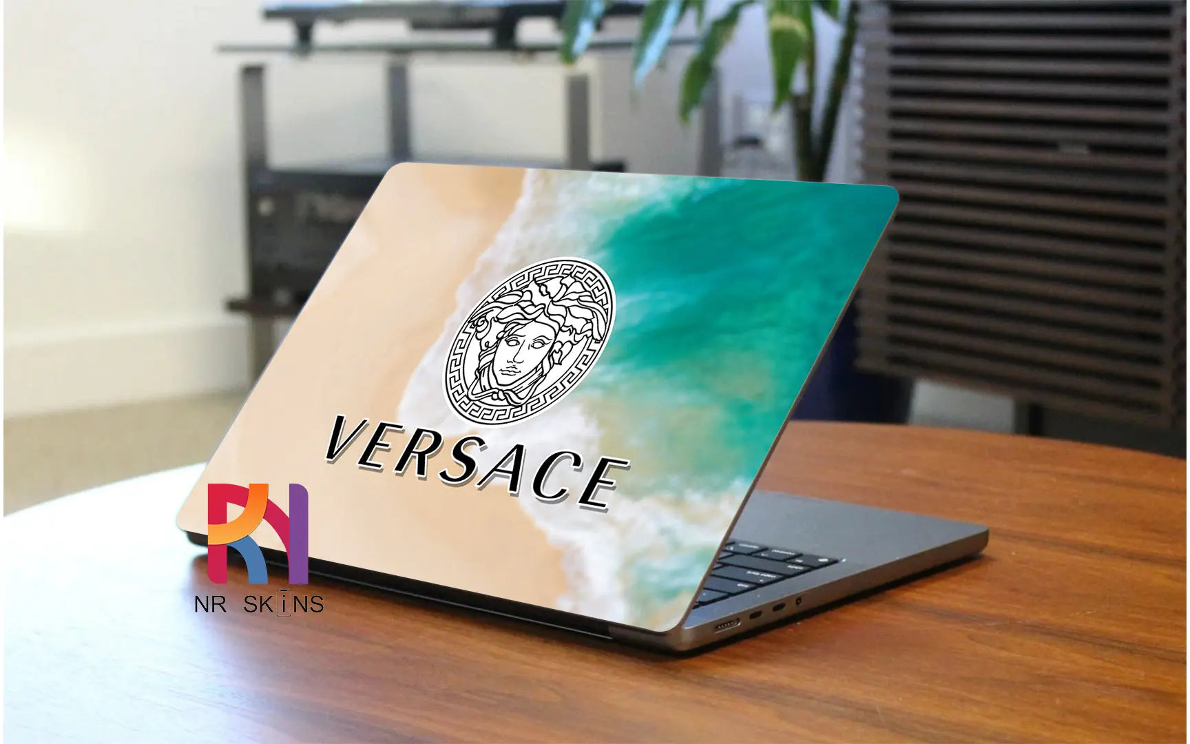 Versace Laptop 6D Skin - Wrapskins