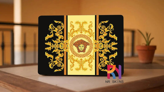 Versace Laptop 6D Skin - Wrapskins