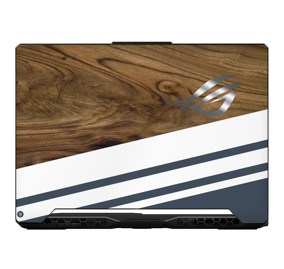 Statement Laptop Skin
